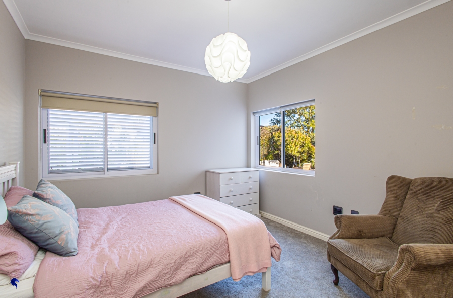 4 Bedroom Property for Sale in Langebaan Country Estate Western Cape